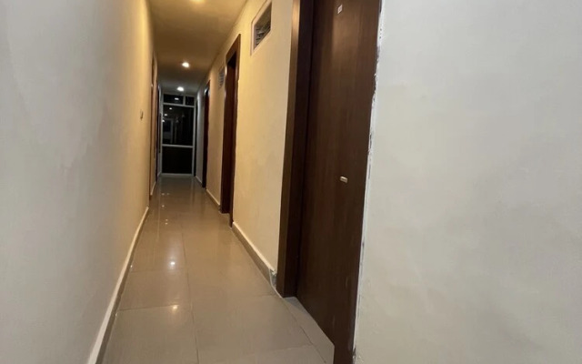 Hotel Himgiri