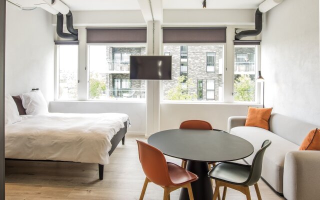 CPH Studio Hotel