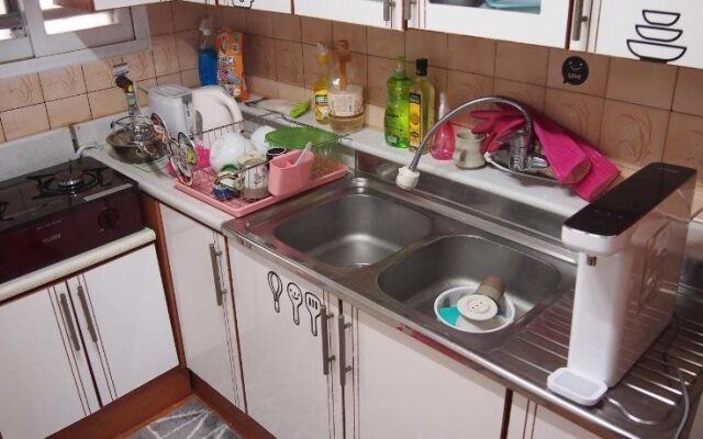 GUESTHOUSE 345 - Hostel