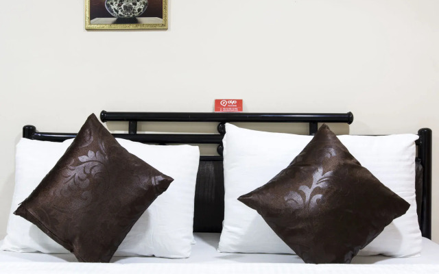 OYO Rooms Vashi APMC Market