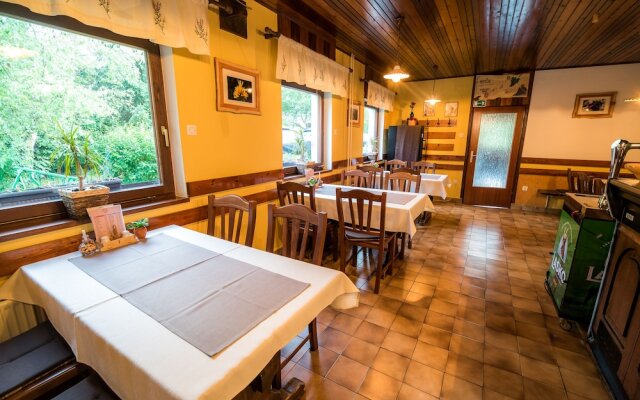 Guesthouse Resje