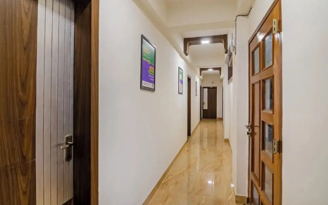 Treebo Petals Banquet & Suites - Kolkata
