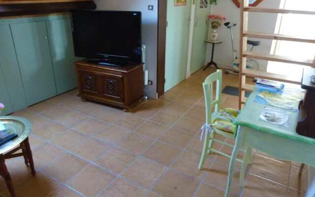 Chambres d'hôtes Mouettes