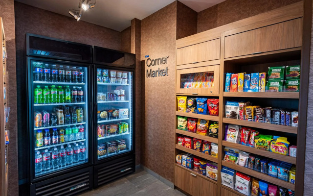 Fairfield Inn & Suites by Marriott Phoenix West/Tolleson