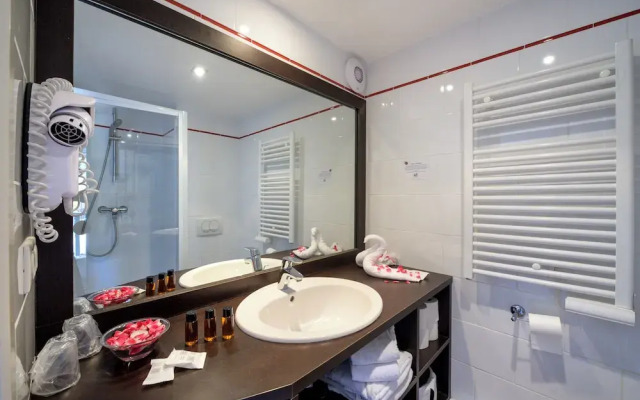 Village Club Le Saint Ignace