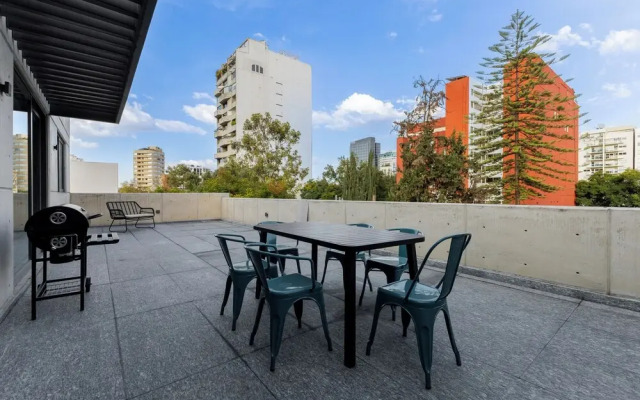 Capitalia Galileo Residences