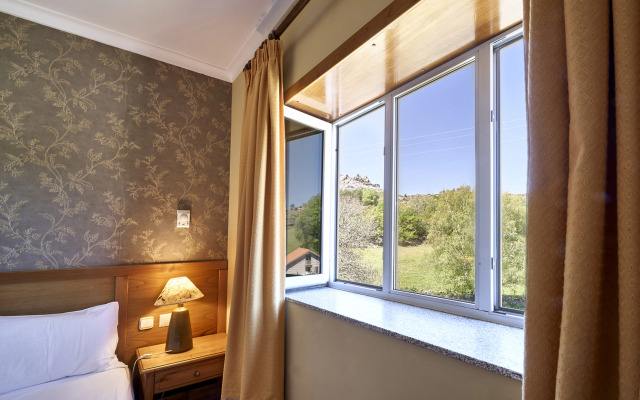 Hotel Castrum Villae