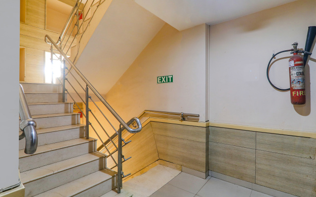 Fabhotel Ps International