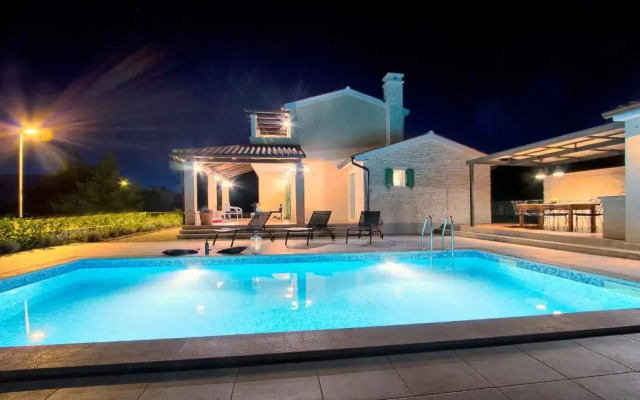 Villa Matija