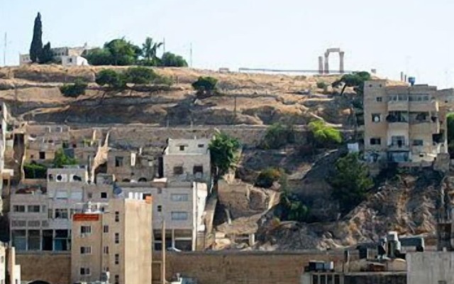 Farah Hotel