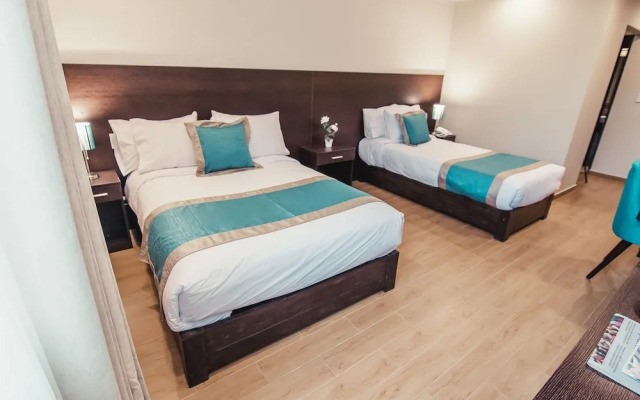 Hotel Diamond Lima