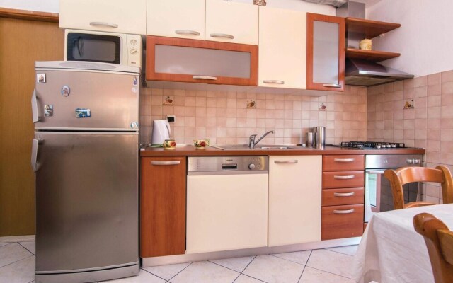 Nice Home in Pakostane With 5 Bedrooms, Wifi and Outdoor Swimming Pool