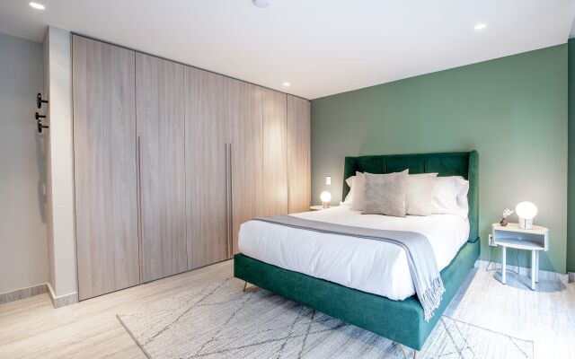 Casai Polanco 2 Br Private Condo