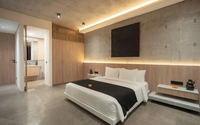 Villa Nakula 7 by Alfred in Bali