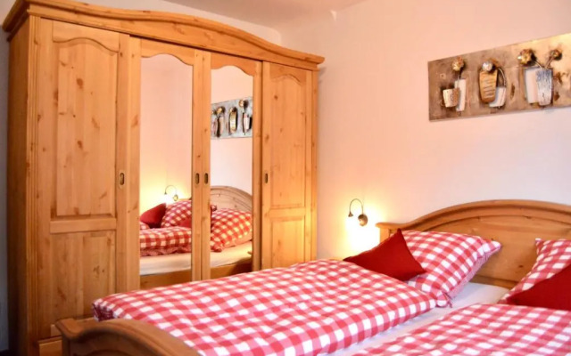 Am Sonneneck - Wohnung 7