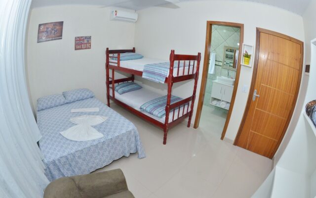Pousada Joana Guest House