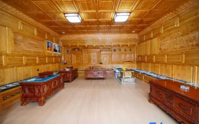 Jiuzhaigou Zaxizhuoma Homestay