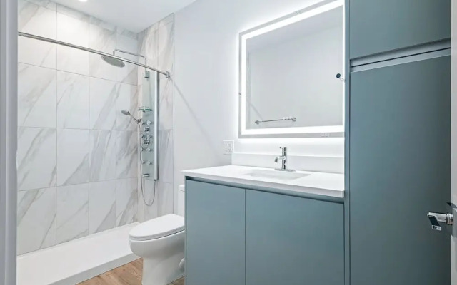 Upstay Newly Renovated Modern Apartment Near Soco