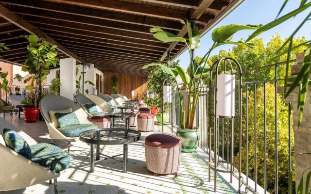 Seda Club Hotel – Small Luxury Hotel
