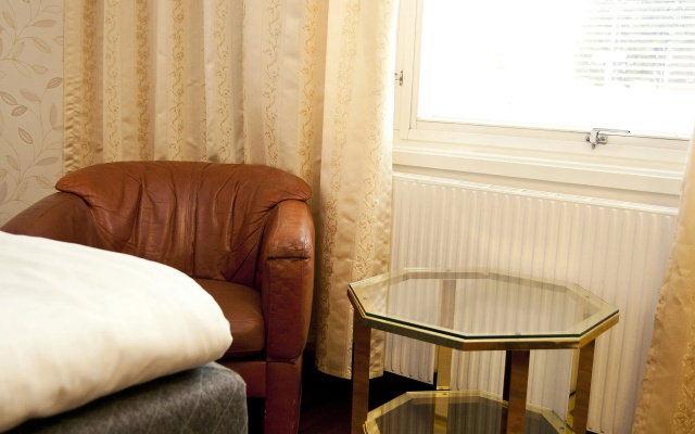 Hotel Kung Gösta