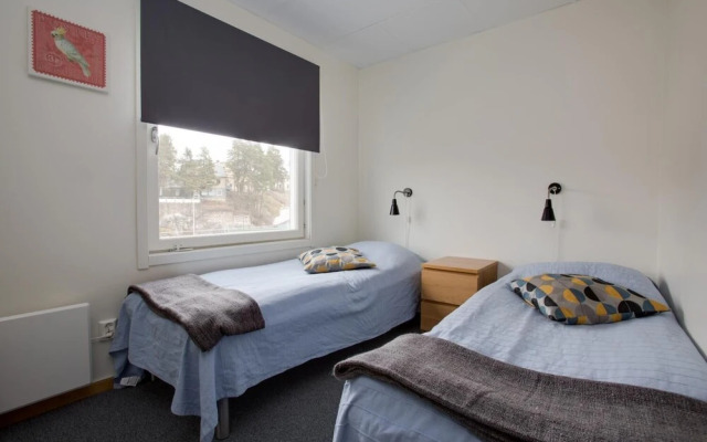 Kramfors Stadshotell
