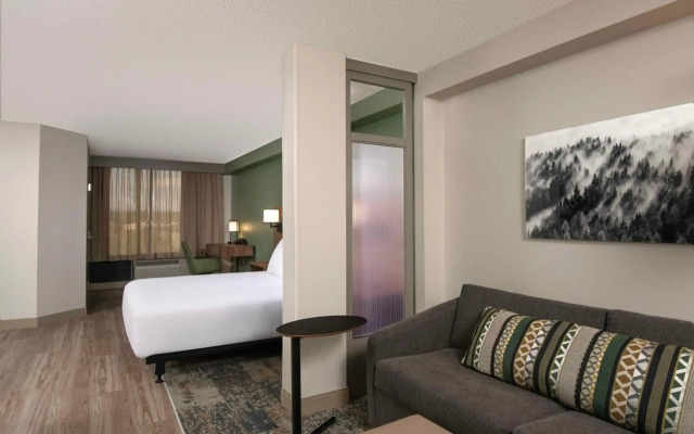 Hyatt Place Denver Tech Center