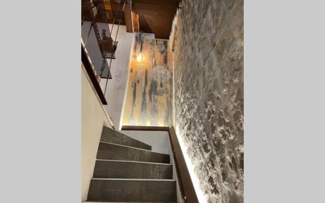 DOMUS TUSCIA APARTMENTS Via Estrema 2