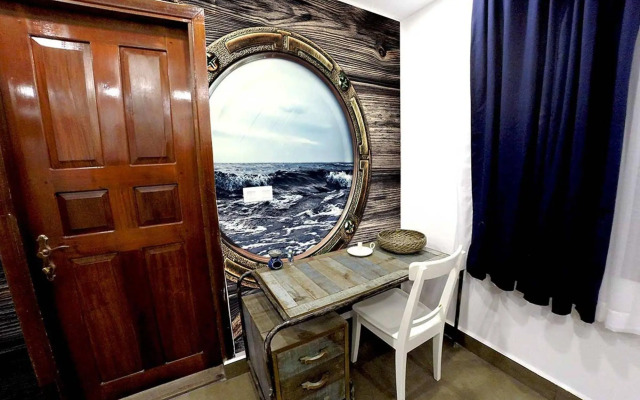 Aura Thematic Hostel