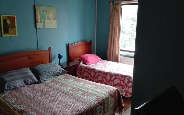 Hostal Totem