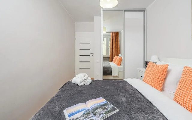 Lumina cozy apartment in the city center