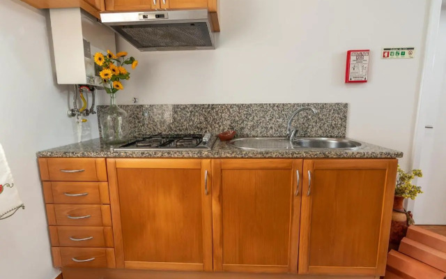 Apartamento Celia