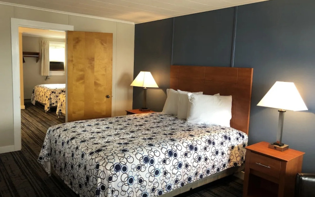 Edenbrook Motel