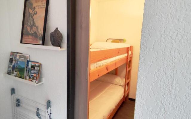 Appartement Esquièze-Sère