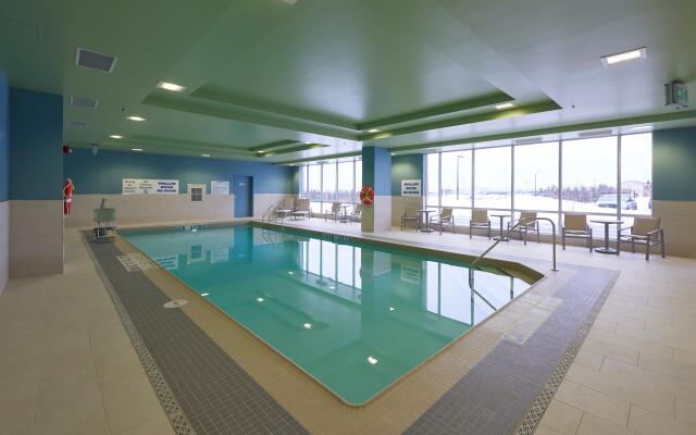 Holiday Inn Express & Suites St John's Airport by IHG
