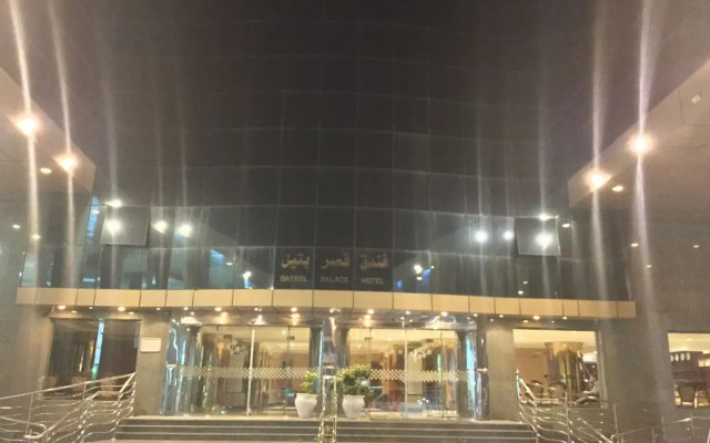Patel Hotel