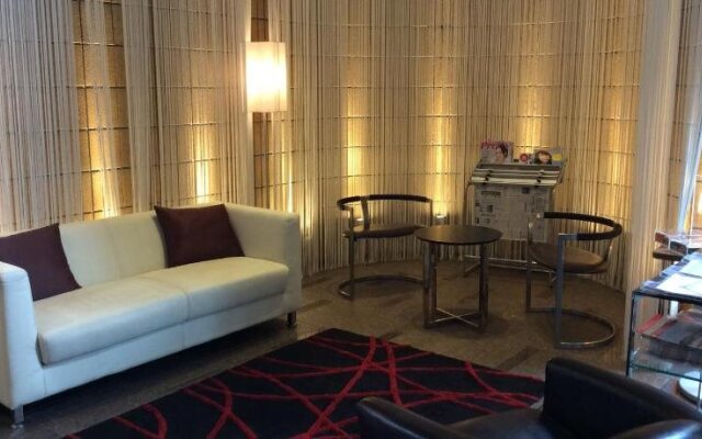 Hotel 1 2 3 Sakai