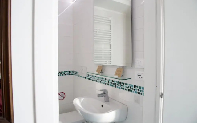 CG1 Giovanna Seaview Apartment Near Atrani Amalfi