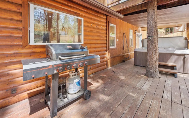 Relaxing Alpine Estates