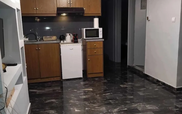 COSY Living Apartments