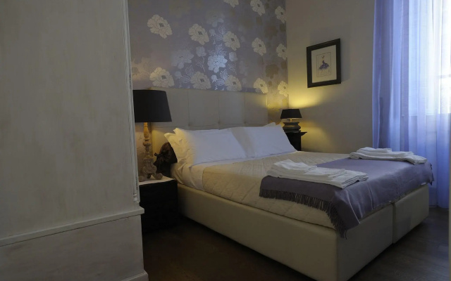 Luxury B&B La Dimora degli Angeli