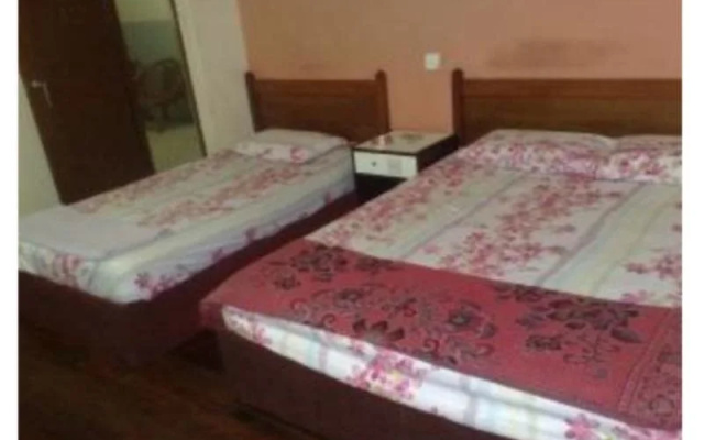 Silver Inn Hotel