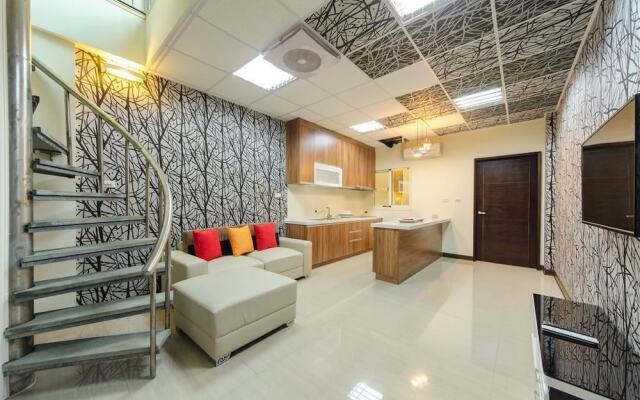 T.T. House