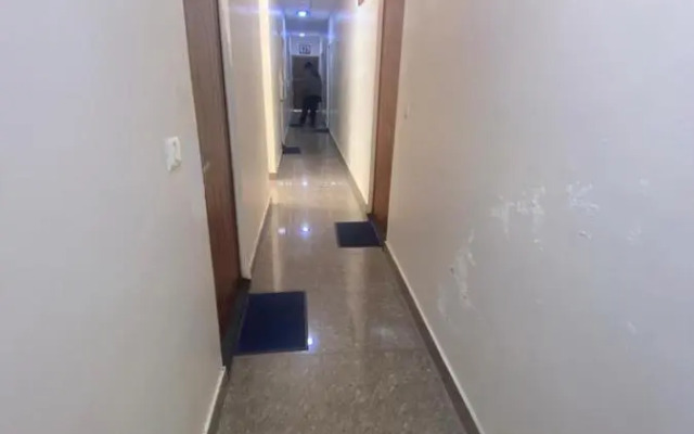 Lushy Days Boom Camps, Tanakpur (Riverside Luxury Camps)