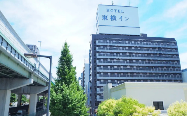 Toyoko Inn Osaka Semba Higashi