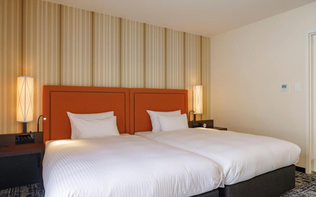 JR KYUSHU HOTEL Blossom Fukuoka