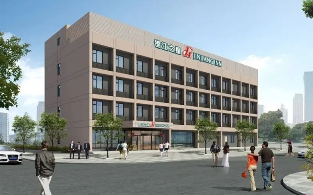 Jinjiang Inn (Tianjin Gangguan Company)