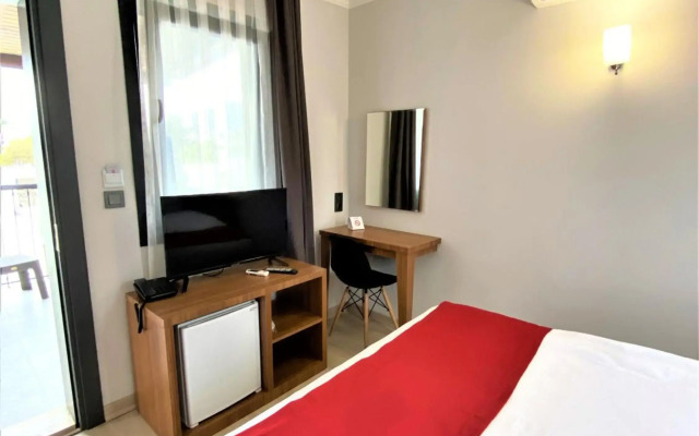 Modern Life Bodrum Otel