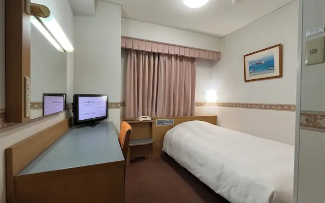 Hotel Alpha-One Marugame