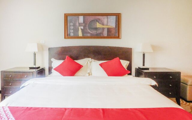 Hostal Alberana