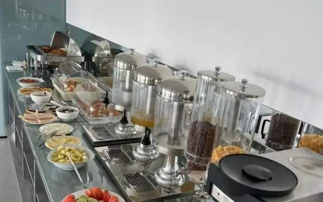 Adele Hotel Ksamil